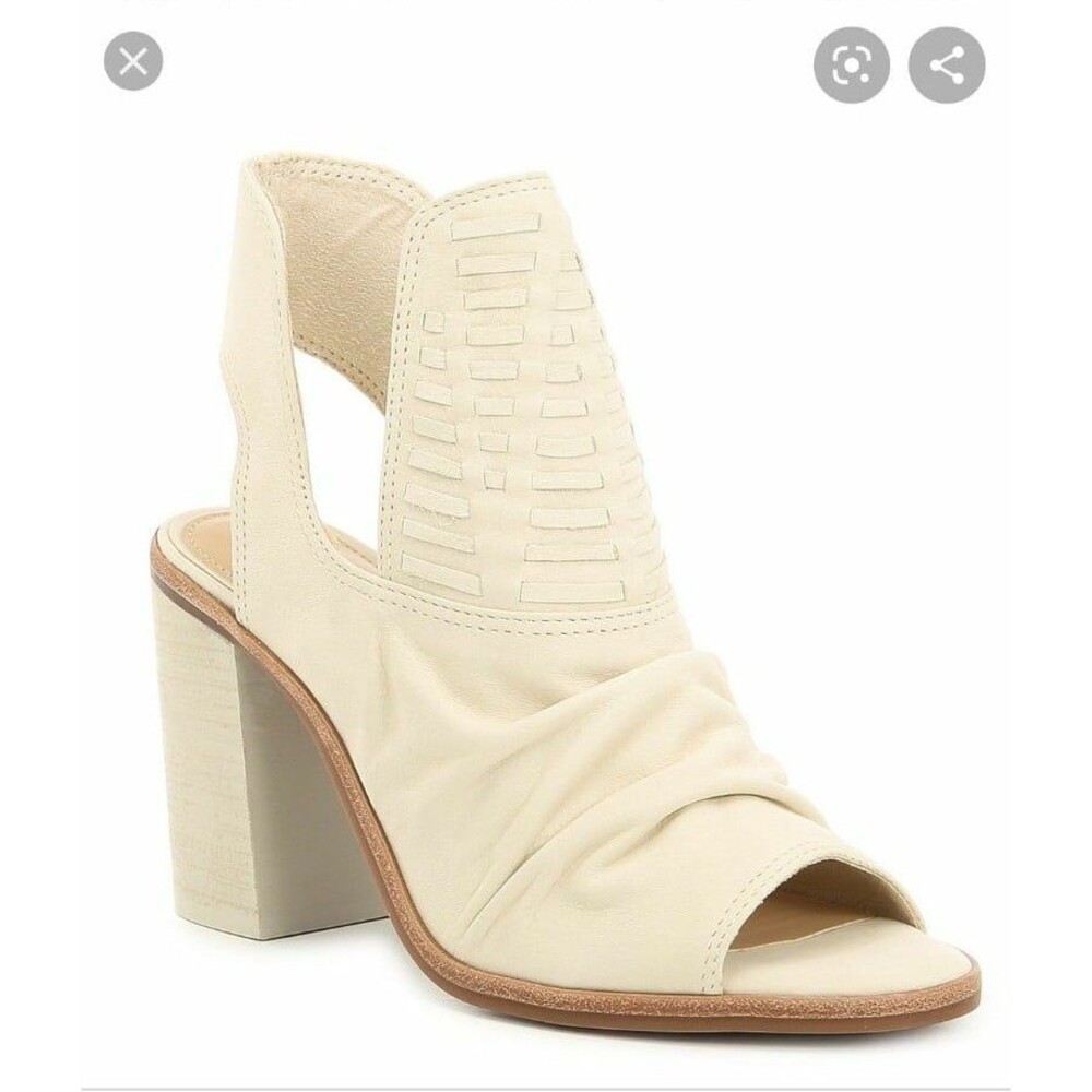 Gianni Bini shoes, size 7.5, new, Marowe